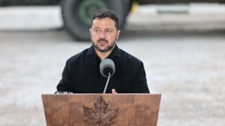 Vladimir Zelensky: G20 zirvesinde Putin ile görüşmeye hazırım