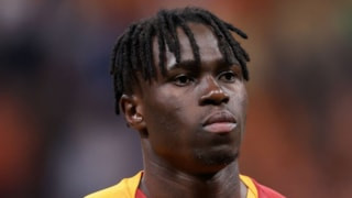 Wilfried Singo milli aradan sonra dönüyor