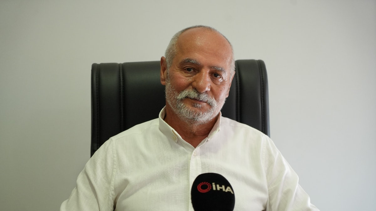 12 Eylül mağduru Demir: İdam sehpalarına giden arkadaşlarımız oldu