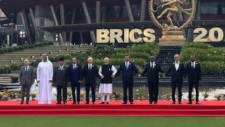 BRICS, Orta Doğu için 'azami itidal' istedi