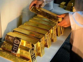 Şanlıurfa'da 15 kilo altını gasbeden şüpheliler yakalandı: Altınlardan iz yok