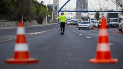 İstanbul’da bisiklet turu nedeniyle bazı yollar trafiğe kapanacak