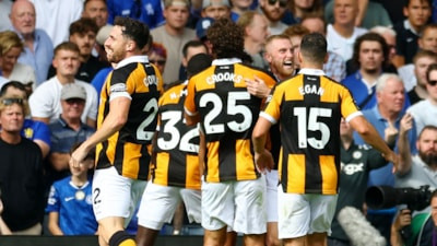 Hull City'den Chelsea deplasmanında kritik puan: Yenilgisiz yola devam ediyorlar