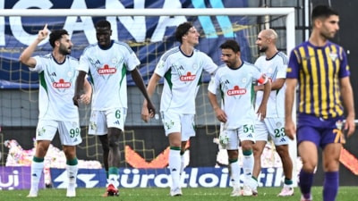Eyüpspor sahasında Rizespor’a mağlup