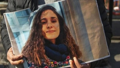 Gülistan Doku soruşturmasında 6'ncı dalga operasyon: 11 şüpheli yönelik işlem başlatıldı