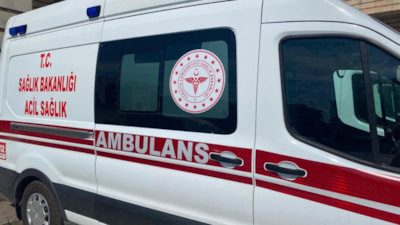Siirt'te sulama havuzuna giren kardeşlerden biri öldü