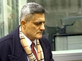 Kaşif Kozinoğlu soruşturmasında 3 kişiye tutuklama talebi