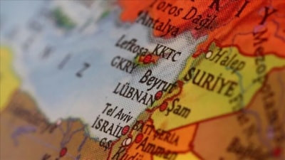 Yunan basını: Türkiye'nin bölgedeki gücü İsrail'in operasyon kabiliyetini kilitliyor