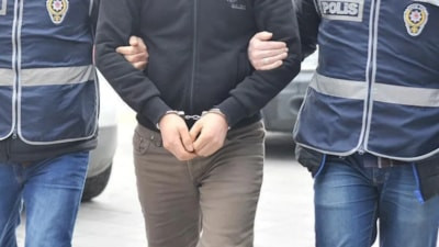 Ankara'da iki ayrı suç örgütüne operasyon: 8 tutuklama