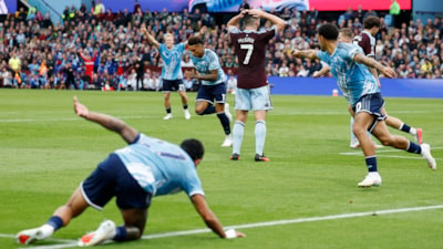 Galatasaray ve Fenerbahçe'nin rakibi Aston Villa yine kazanamadı
