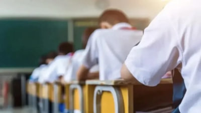 Okullarda ilk ders saati açıklandı: 14 Eylül'de uygulanacak