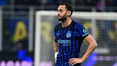 Inter’den Hakan Çalhanoğlu için yeni sözleşme hamlesi