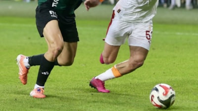 Galatasaray - Kocaelispor maçının muhtemel 11’leri