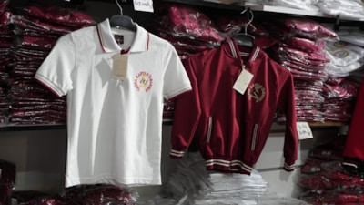 Okul forması alışverişinde kumaş ve etiket uyarısı