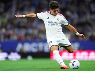Arda Güler, başarısıyla İspanyol medyasının gündeminde