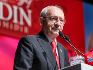 CHP Genel Başkanı Kemal Kılıçdaroğlu, ekim ayında il ziyaretlerini yoğunlaştıracak