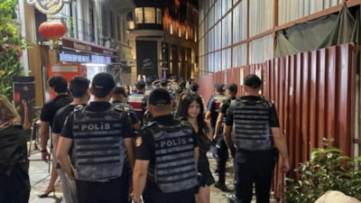 Ailem Güvende soruşturmasında 6 LGBT derneğine operasyon: Yurt dışından parasal destekler inceleniyor