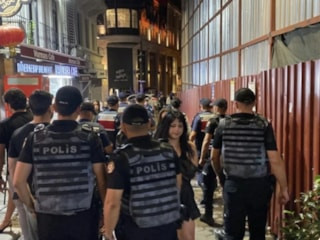 Ailem Güvende soruşturmasında 6 LGBT derneğine operasyon: Yurt dışından parasal destekler inceleniyor