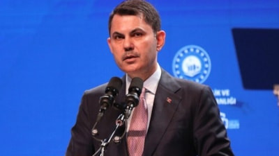 Murat Kurum, İstanbul'daki kiralık sosyal konutlarla ilgili örnek daireleri paylaştı