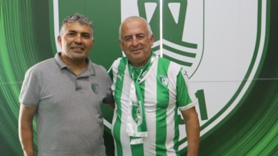 Bodrum FK'dan takımı destekleyen taraftara ömür boyu kombine