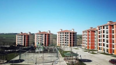 TOKİ İstanbul kiralık konutlar nerede, hangi ilçede? 1., 2., 3. ve 4. grup ilçeler