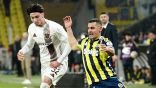 Fenerbahçe ile Gaziantep FK, ligde 15. kez karşılaşacak