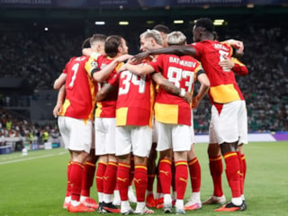 Galatasaray - Kocaelispor - CANLI SKOR