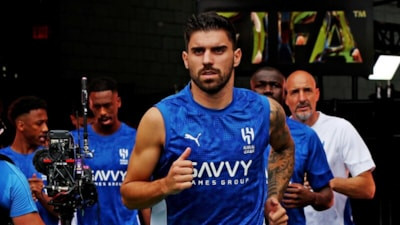 Ruben Neves'ten Jota tezahüratı yapan taraftarlara tepki