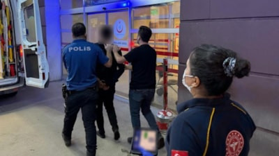 Adıyaman'da iki kardeşin bıçaklı kavgası: 2 yaralı
