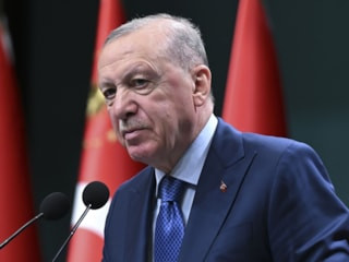 Cumhurbaşkanı Erdoğan, Samsun Şehir Hastanesi açılışında coşkuyla karşılandı