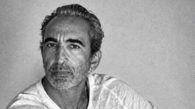 Fırat Tanış: Meyhanede tanıştığım hiç kimseyle görüşmüyorum
