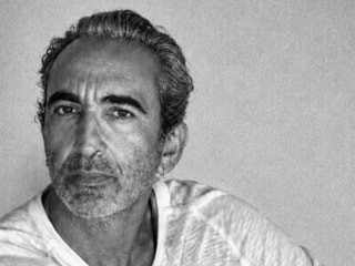 Fırat Tanış: Meyhanede tanıştığım hiç kimseyle görüşmüyorum