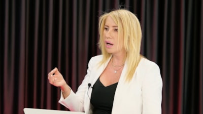 Nihan Urel anlattı: Venüs retrosunda aşk meseleleri