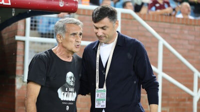 3 aday var! Trabzonspor'da yeni hoca kim olacak?