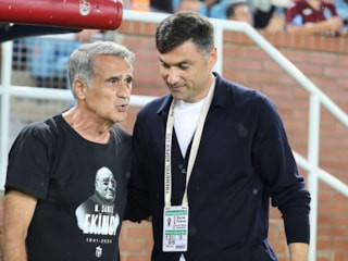 3 aday var! Trabzonspor'da yeni hoca kim olacak?