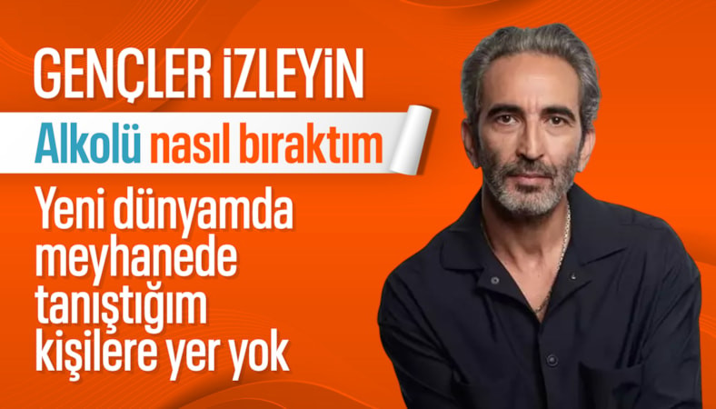 Fırat Tanış: Meyhanede tanıştığım hiç kimseyle görüşmüyorum