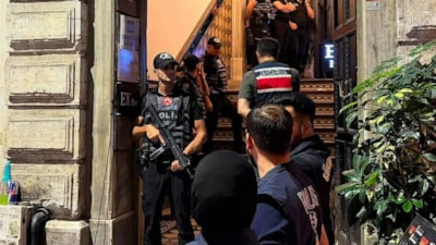 Ailem Güvende soruşturması kapsamında gözaltına alınan isimler belli oldu