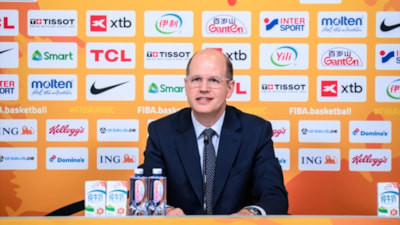 Andreas Zagklis, kadın basketbolunda yükselişin süreceğine inanıyor