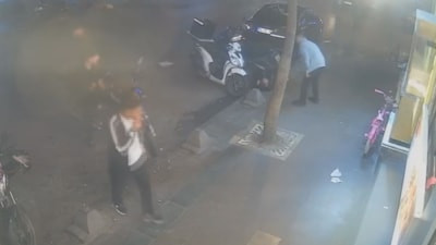 İstanbul'da silahı alacak kavgası: 17 yaşındaki şüpheli tutuklandı