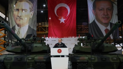 İsrailli Calcalist gazetesi: Erdoğan, Türkiye'yi görmezden gelmesi zor bir aktör yaptı