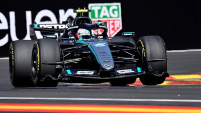 Formula 1 İspanya Grand Prix'sini Kimi Antonelli kazandı