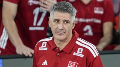 Slobodan Kovac: Biraz daha kendimize güvenmeliyiz
