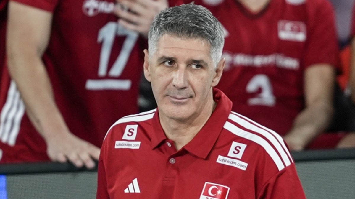 Slobodan Kovac: Biraz daha kendimize güvenmeliyiz