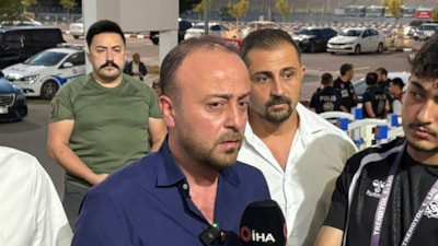 Sivasspor'dan tepki! Türk futbolunun bu hakemlerden temizlenmesi lazım