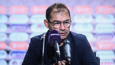 Metin Diyadin: Hak etmediğimiz bir mağlubiyet oldu