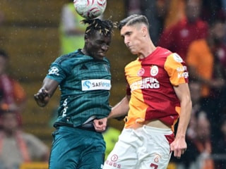 Galatasaray - Kocaelispor - CANLI SKOR