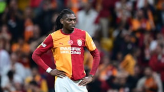 Galatasaray'da maç sonucu üçlüsü Rafael Leao'dan geldi