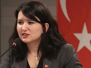 Yeni Partili vekil Gökçe Gökçen, 'Ailem Güvende' operasyonlarından rahatsız oldu