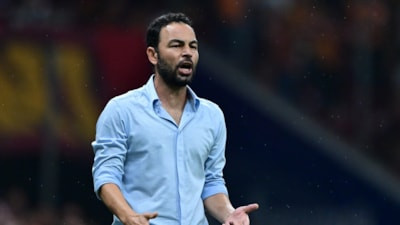 Selçuk İnan: Kalbimde Galatasaray taraftarının hepsi var
