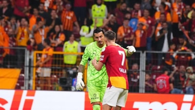 Uğurcan Çakır: Reaksiyon vermemiz gerekiyordu